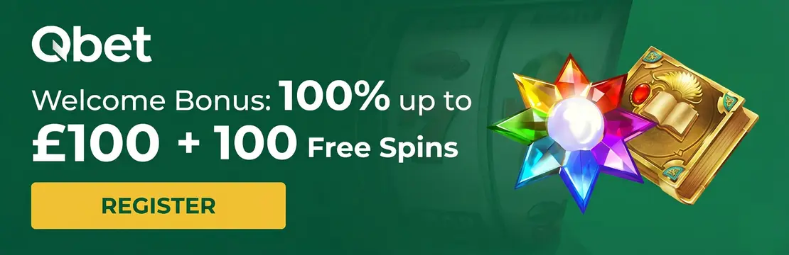 Qbet Casino